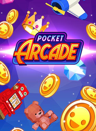 game pic for Pocket arcade